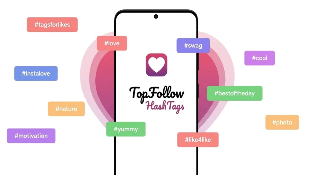 Top Follow Apk